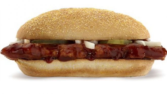 McRib