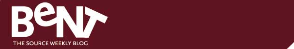 bentbanner