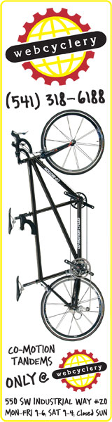 Webcyclery