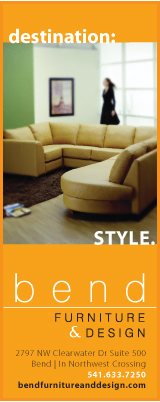 Bend Furniture & Design