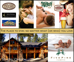 Five Pine